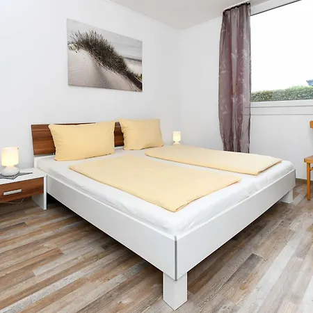 Ferienhaus Federwolke *