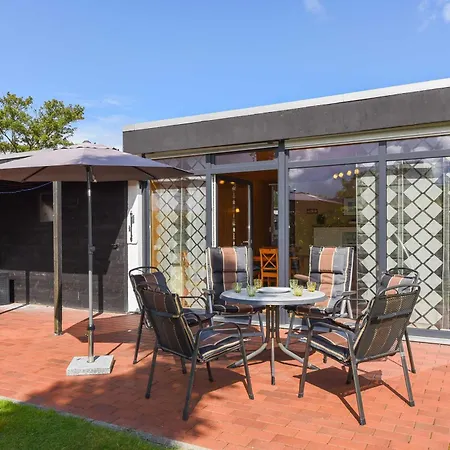 Federwolke Bensersiel