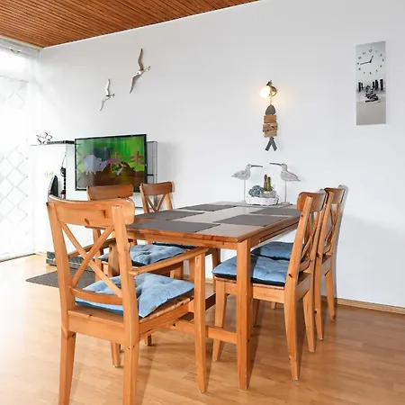 Federwolke Ferienhaus