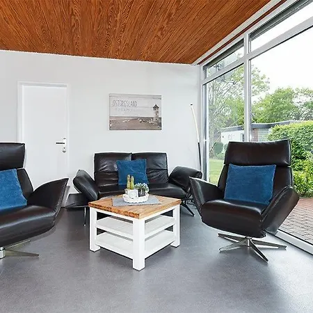 Federwolke Ferienhaus *