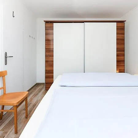 Ferienhaus Federwolke *