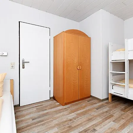 Ferienhaus Federwolke *